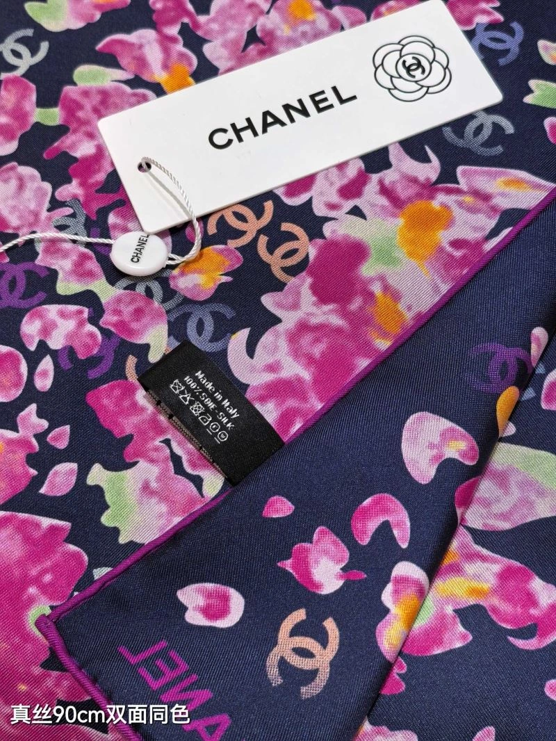 Chanel Scarf Stylish 271940