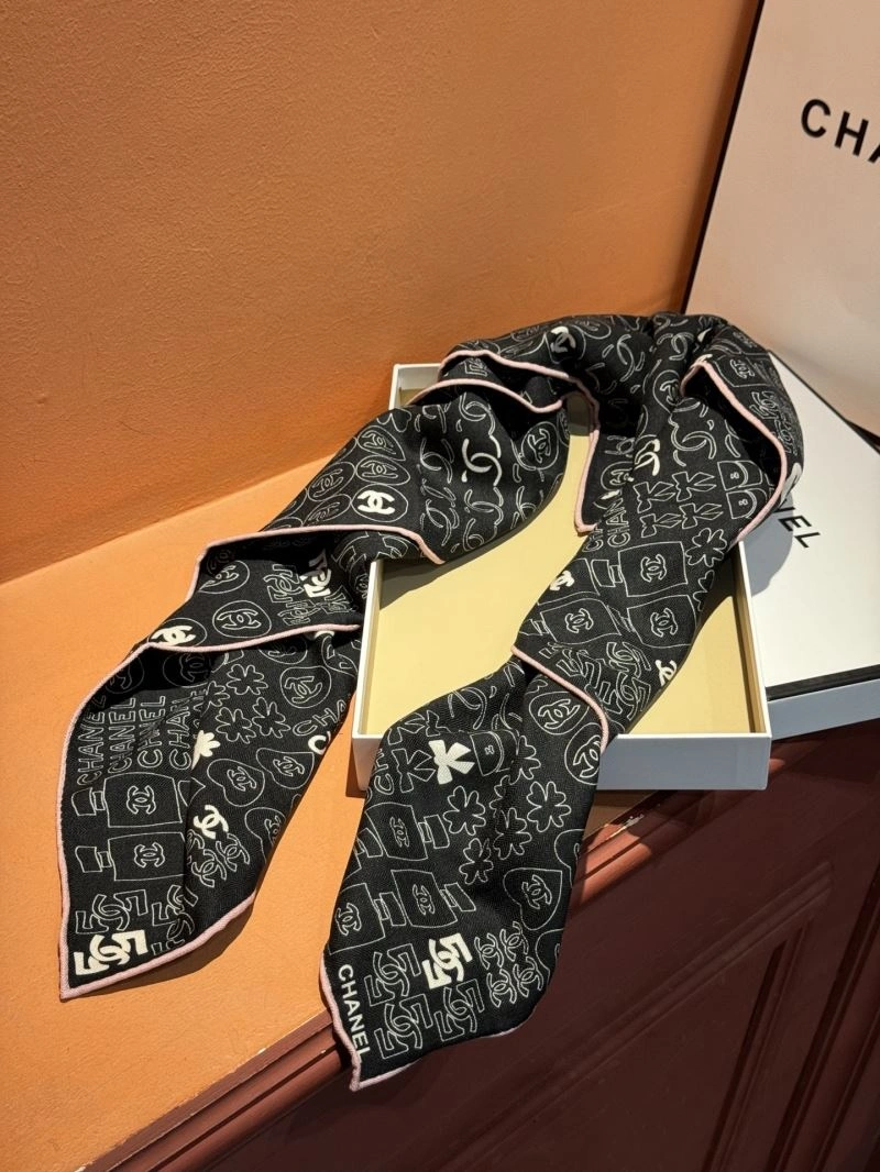 Timeless Chanel Scarf 271939