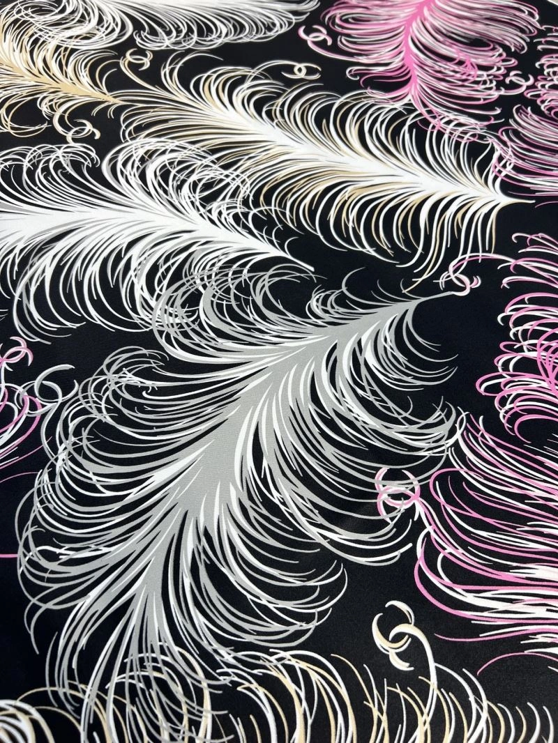 Chanel Scarf Practical 271942