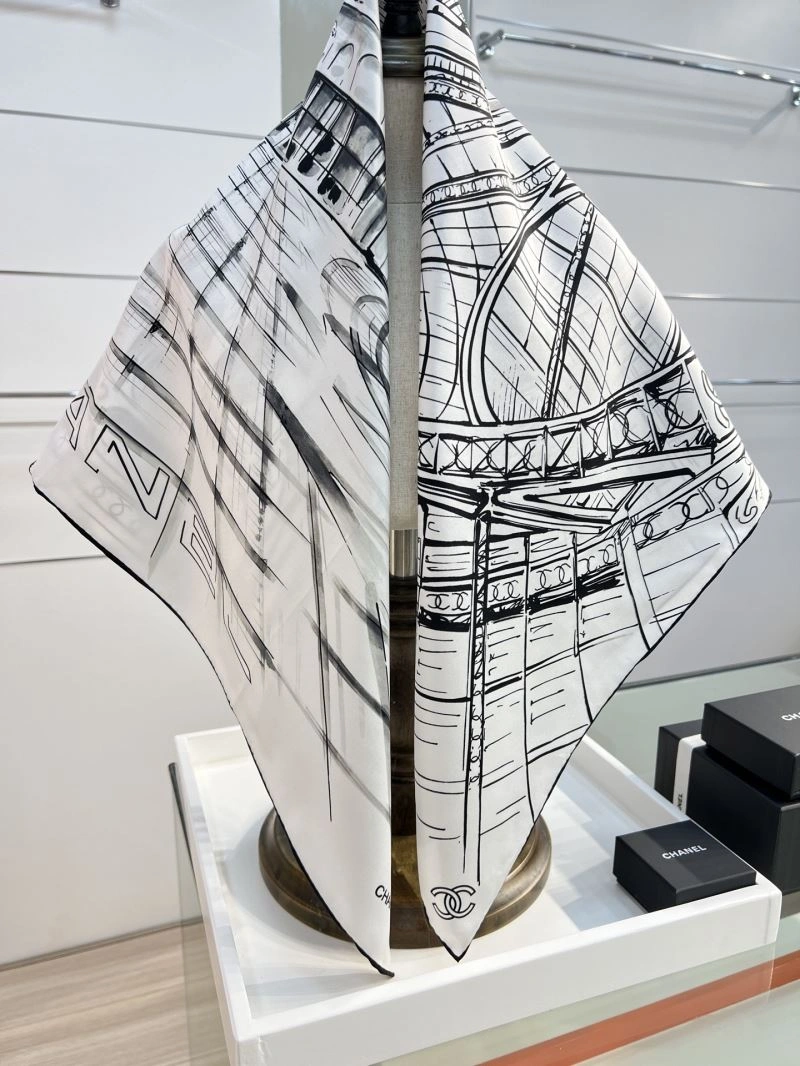 ModernLook Chanel Scarf 271931