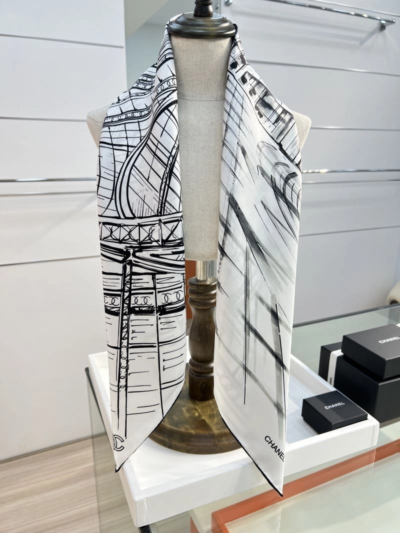 ModernLook Chanel Scarf 271931