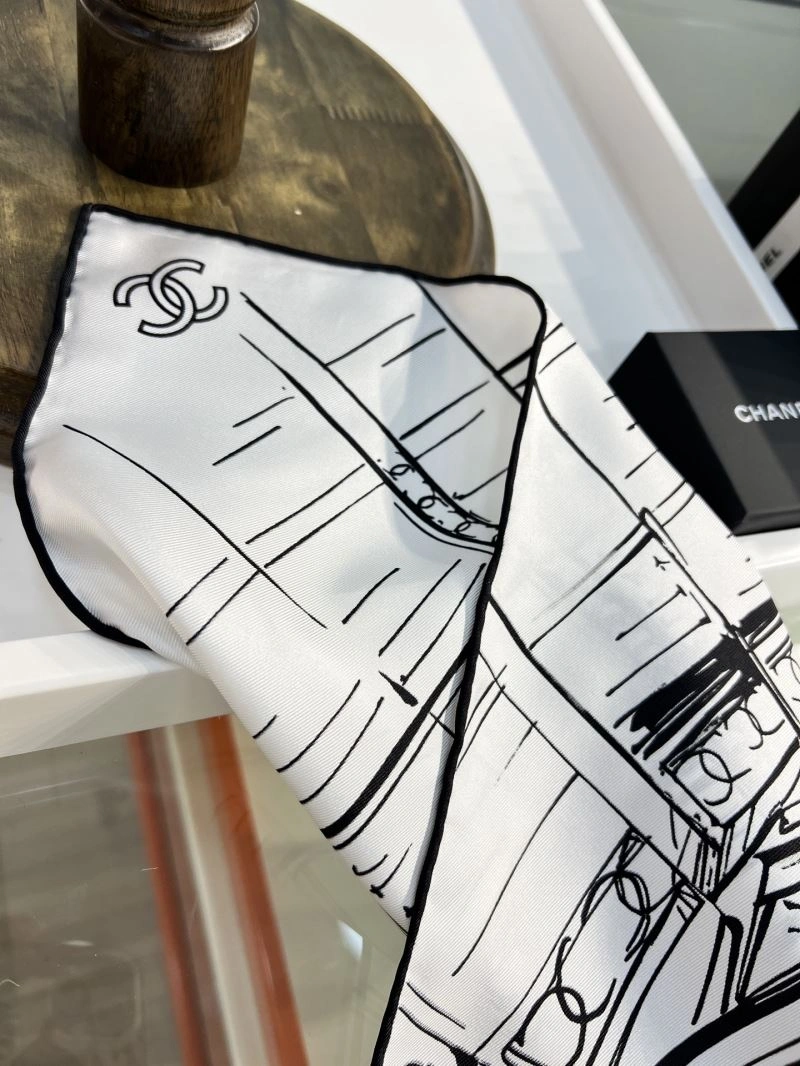 ModernLook Chanel Scarf 271931