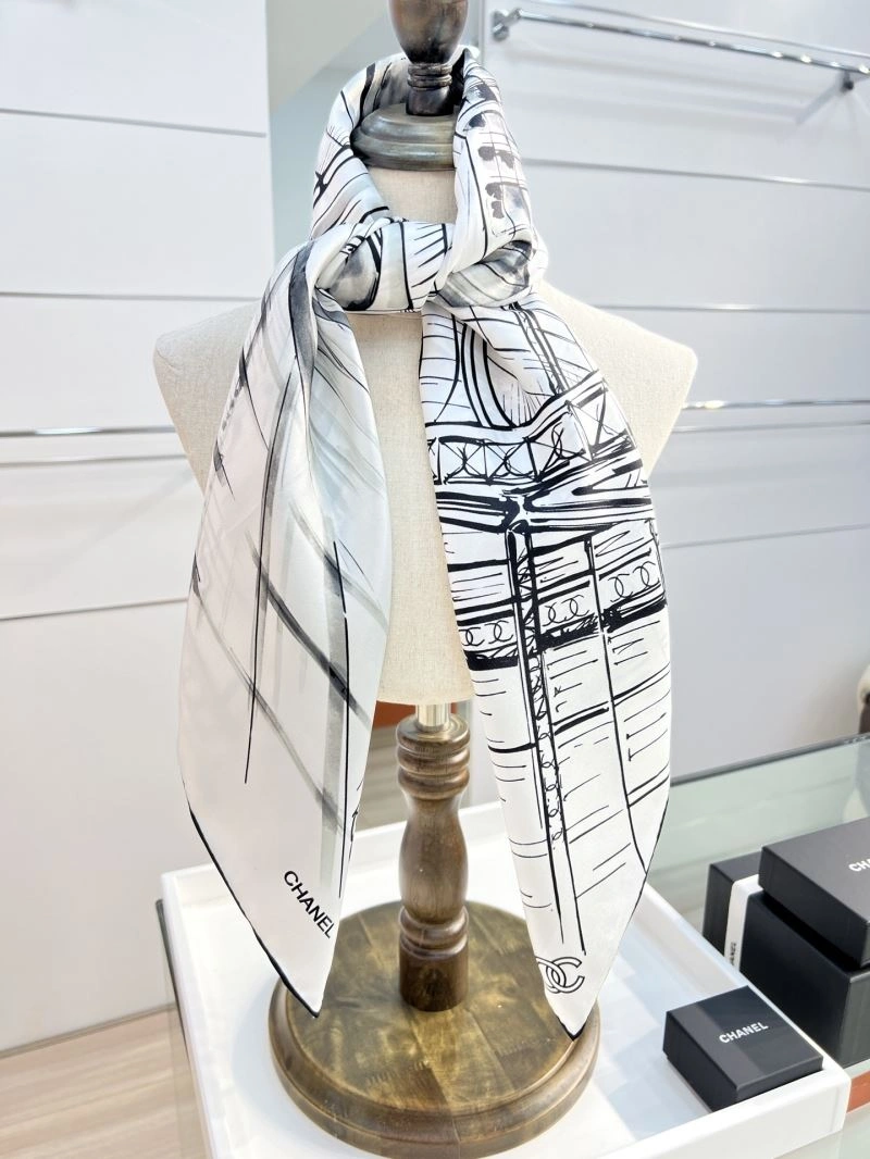 ModernLook Chanel Scarf 271931
