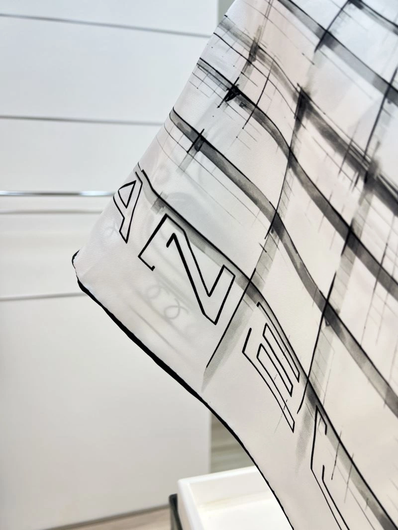 ModernLook Chanel Scarf 271931