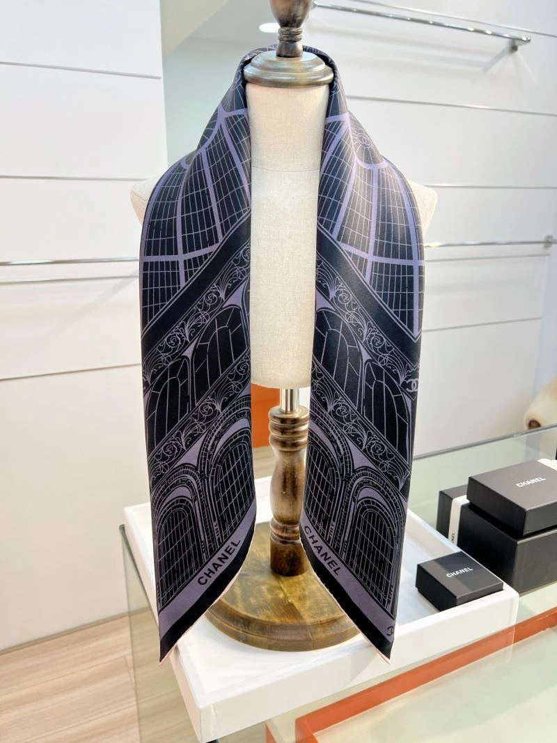 Chanel Scarf Comfortable 271938