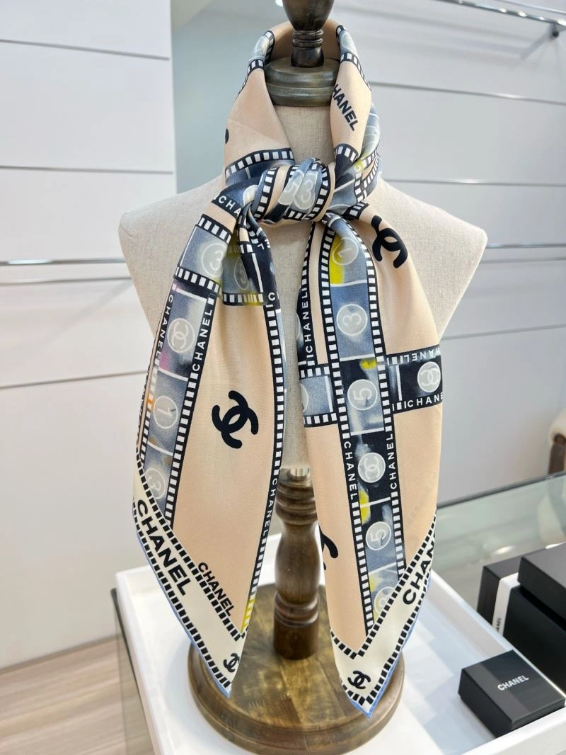 Chanel Scarf OnTrend 271909