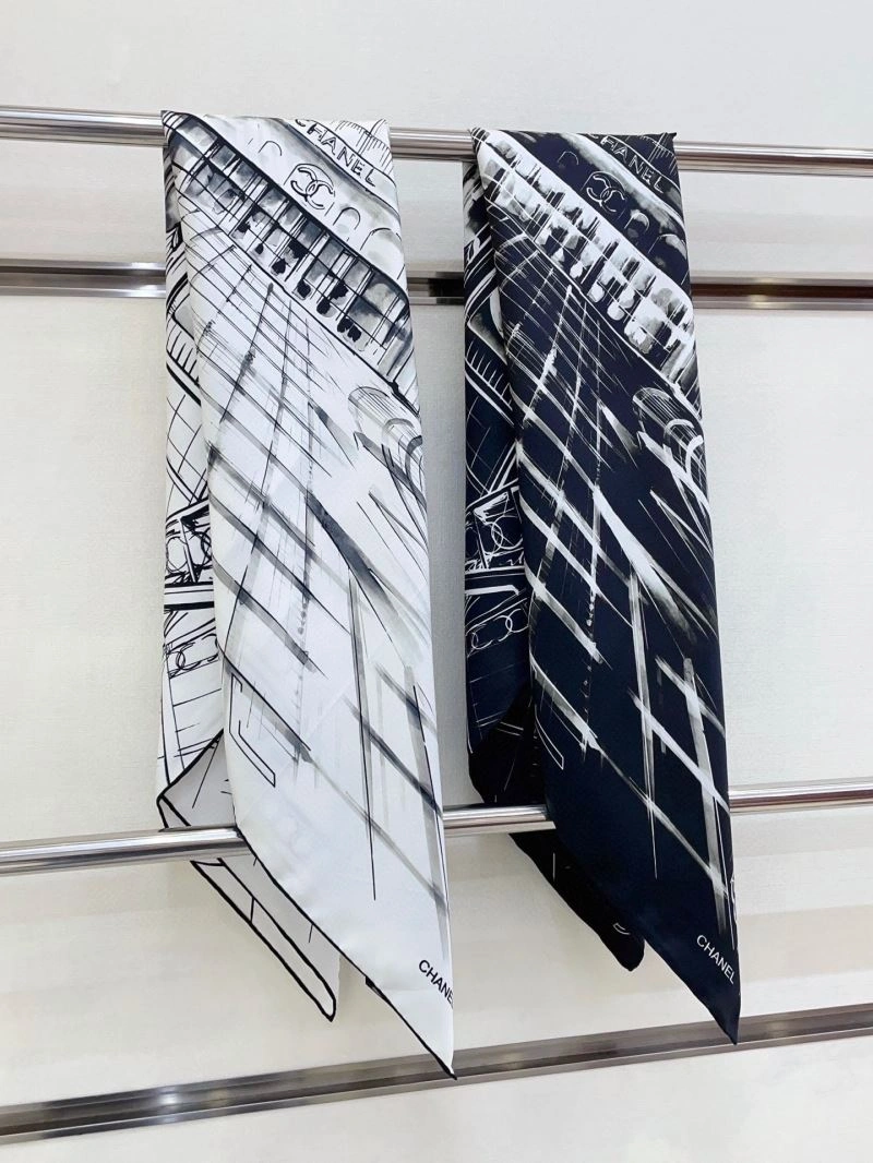 BestValue Chanel Scarf 271904