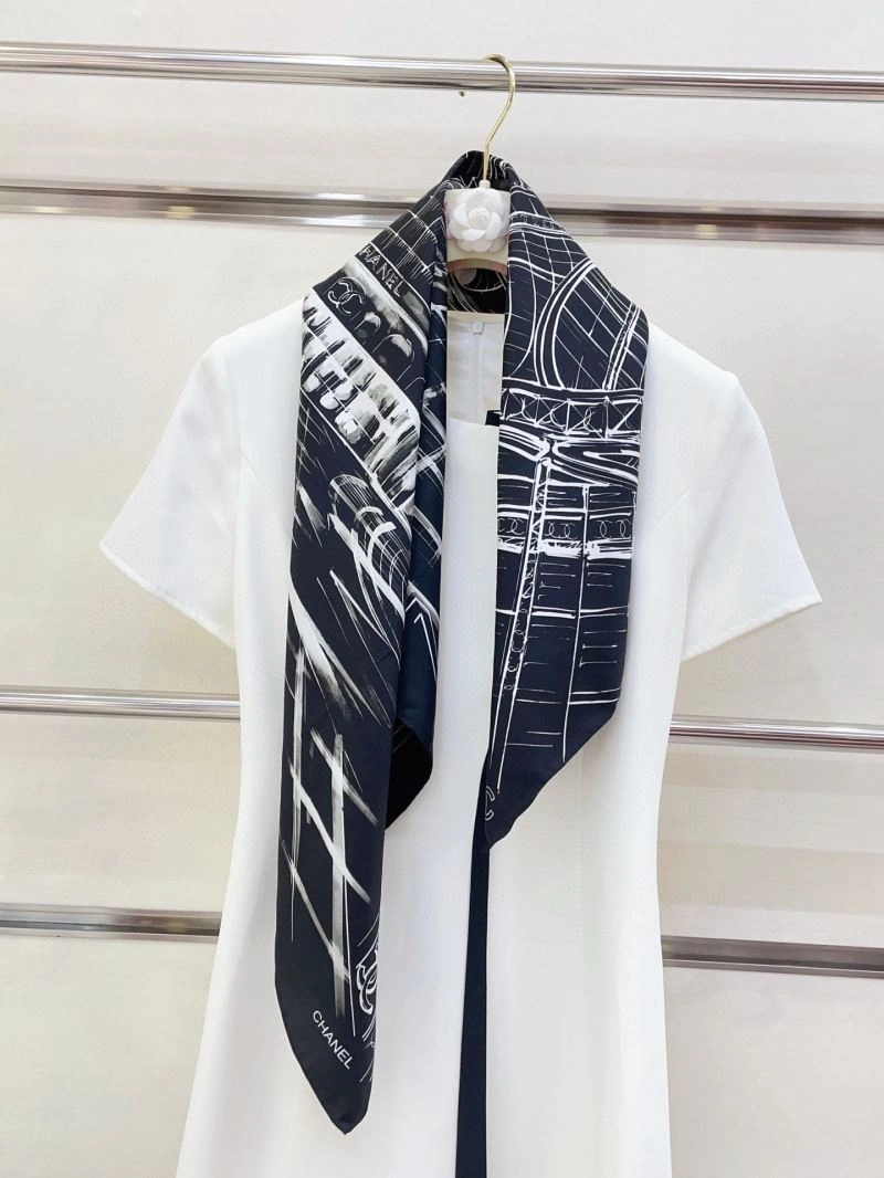 BestValue Chanel Scarf 271904