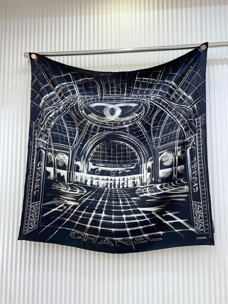BestValue Chanel Scarf 271904