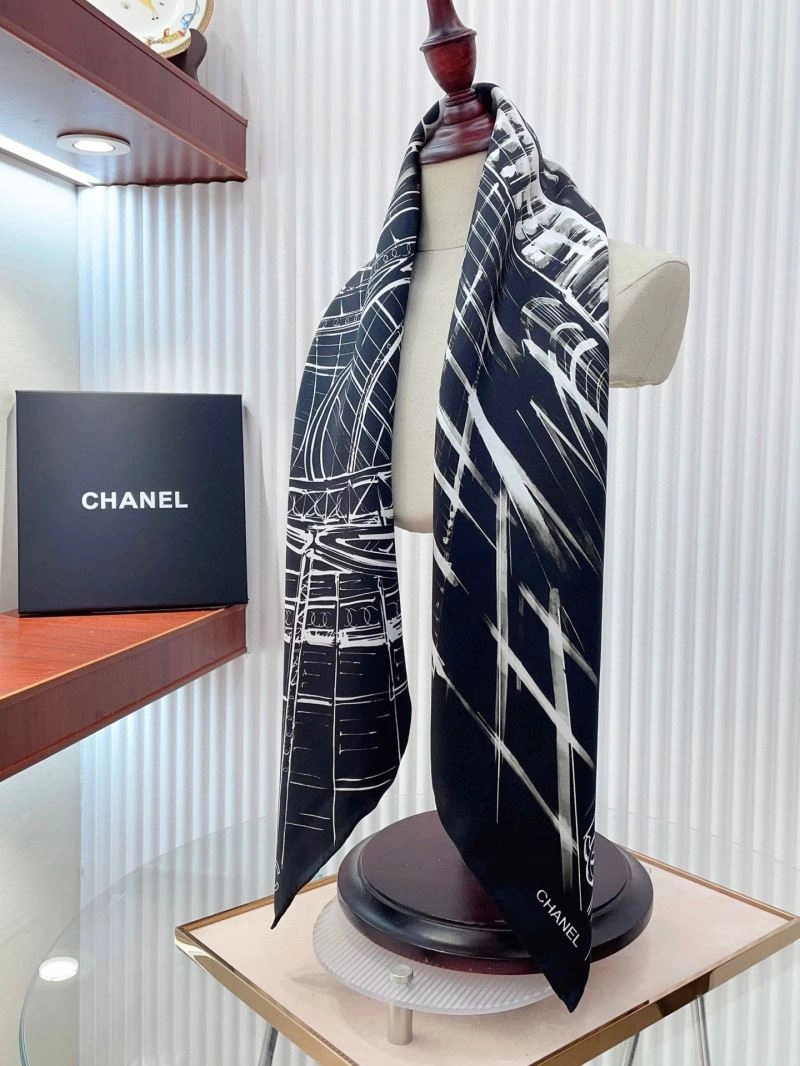 BestValue Chanel Scarf 271904
