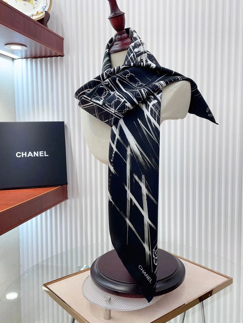 BestValue Chanel Scarf 271904