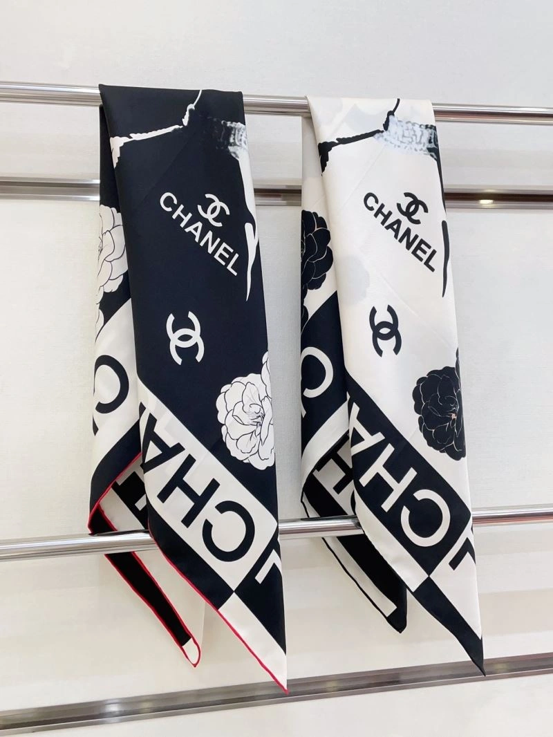 Chanel Scarf Classic 271898