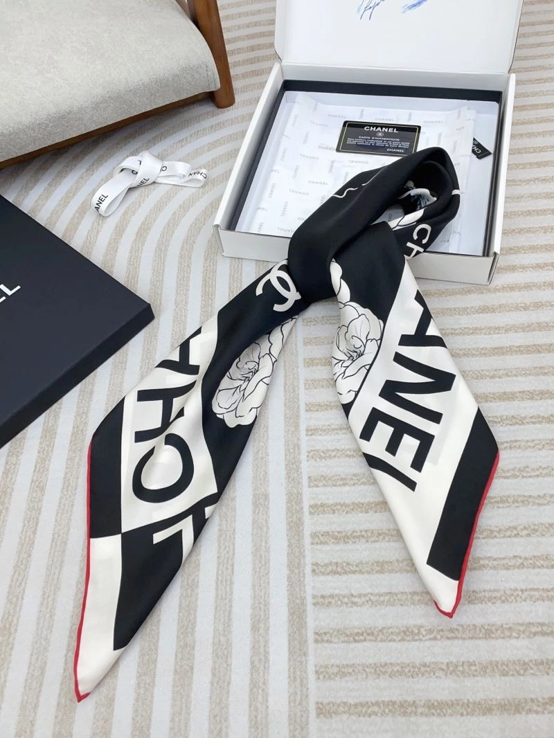 Chanel Scarf Classic 271898