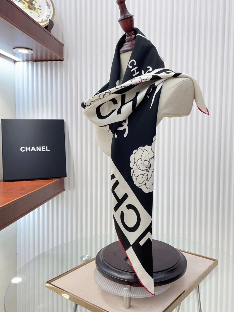 Chanel Scarf Classic 271898