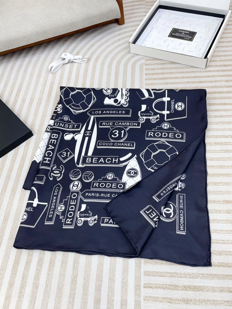 Chanel Scarf Seasonal 271897