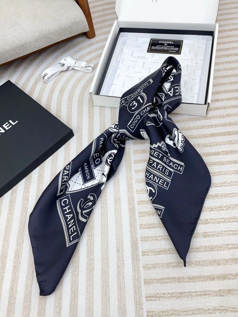 Chanel Scarf Seasonal 271897