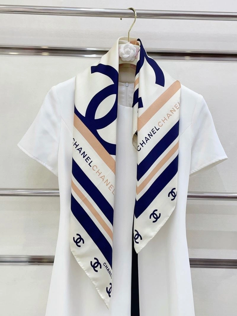 Chanel Scarf Unique 271888