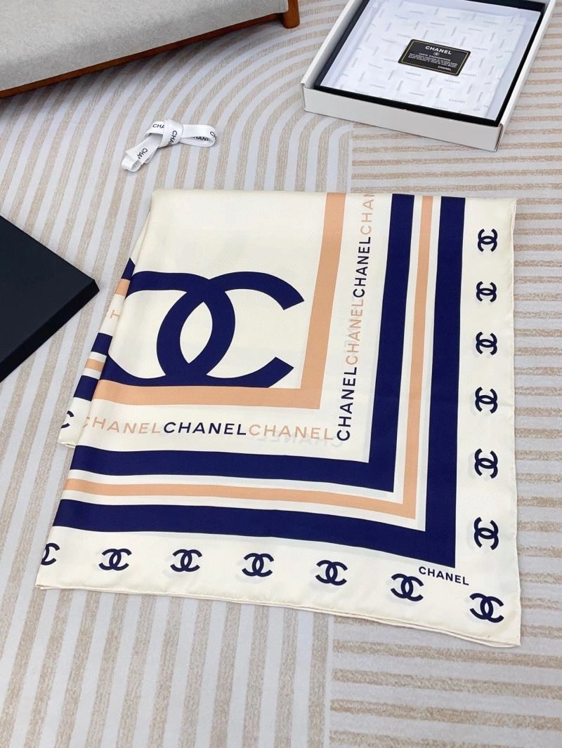 Chanel Scarf Unique 271888