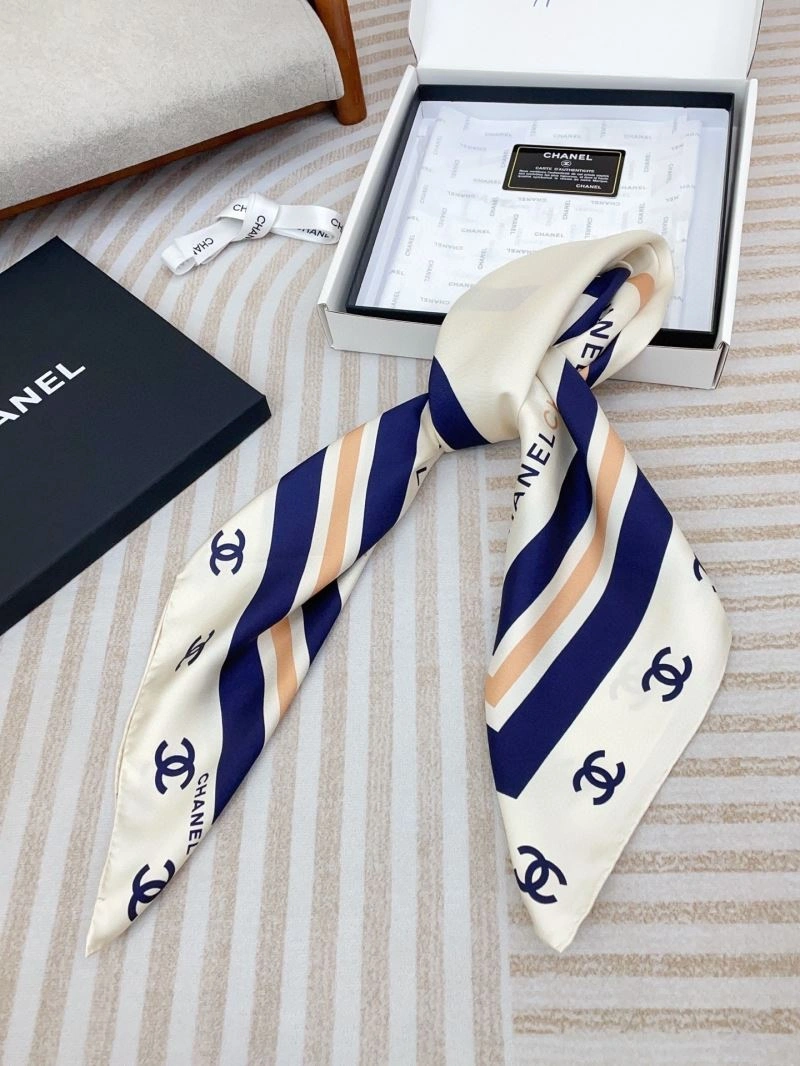 Chanel Scarf Unique 271888