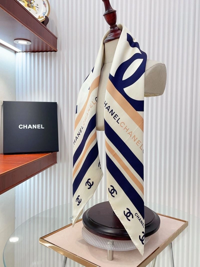 Chanel Scarf Unique 271888