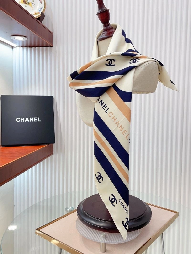 Chanel Scarf Unique 271888