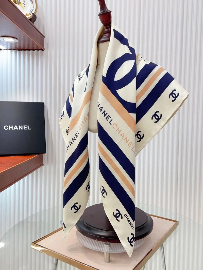 Chanel Scarf Unique 271888