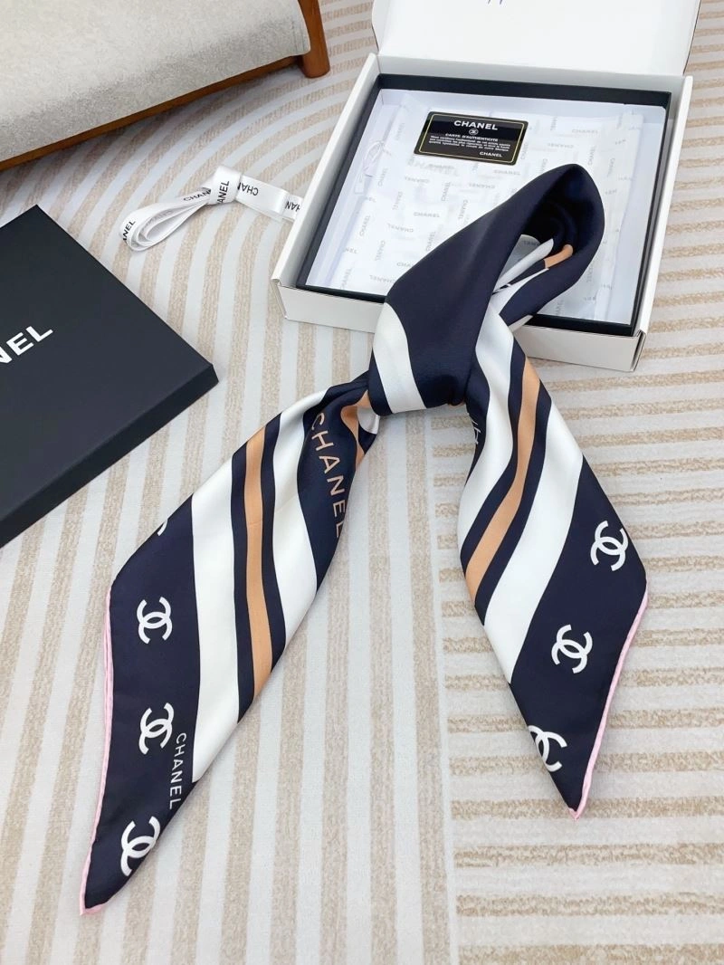 Chanel Scarf EyeCatching 271884