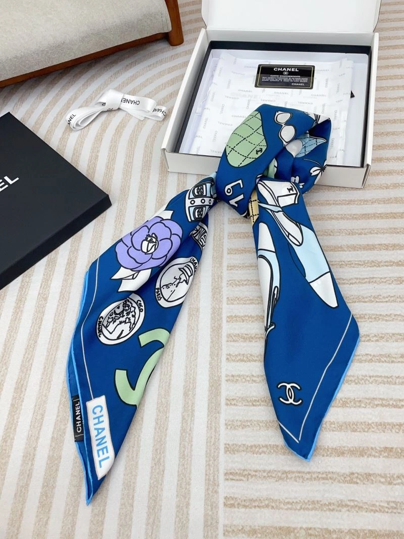 Chanel Scarf Comfortable 271892