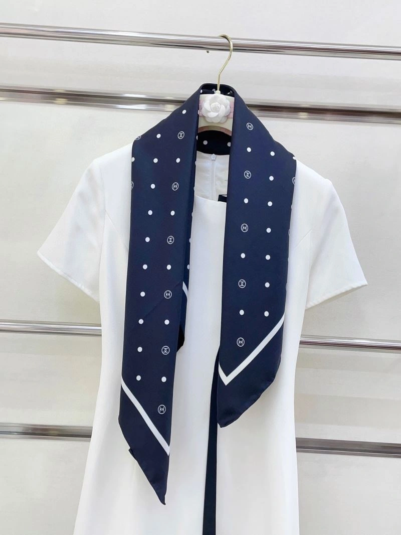 Chanel Scarf Chic 271894