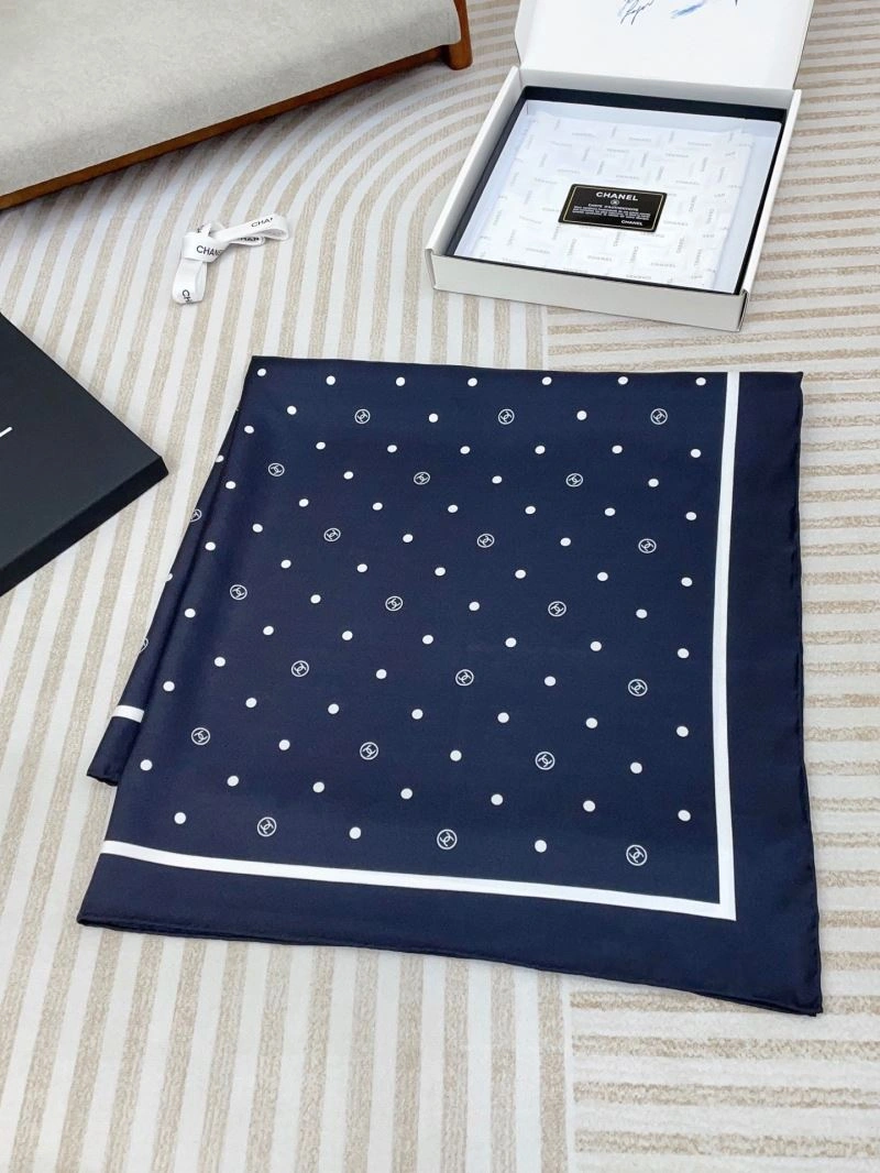 Chanel Scarf Chic 271894