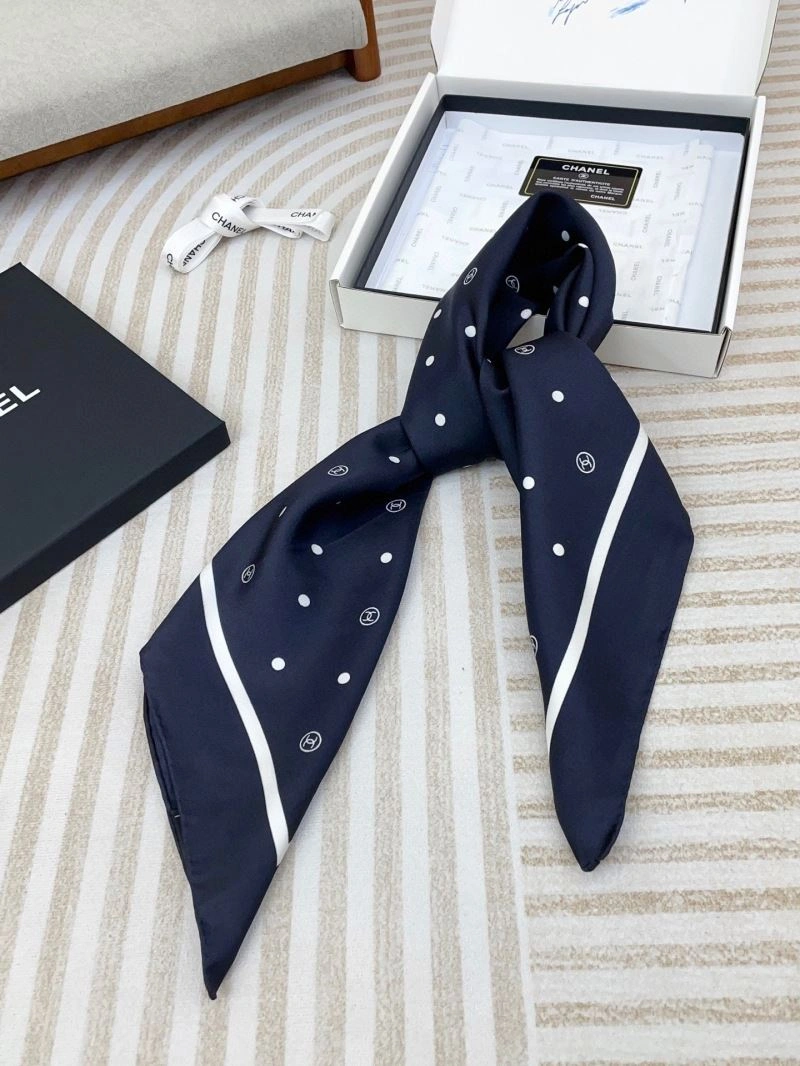 Chanel Scarf Chic 271894
