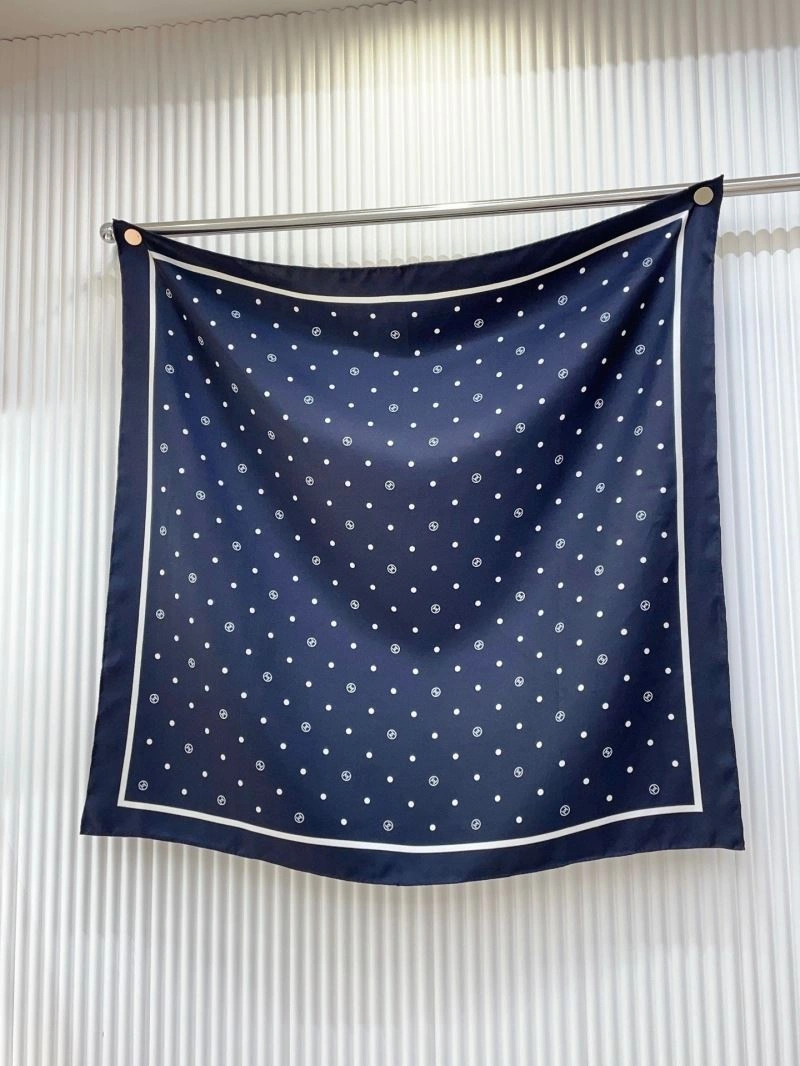 Chanel Scarf Chic 271894