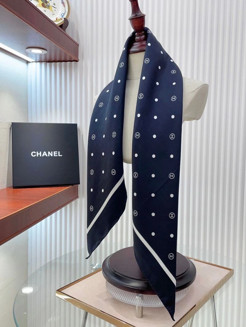 Chanel Scarf Chic 271894