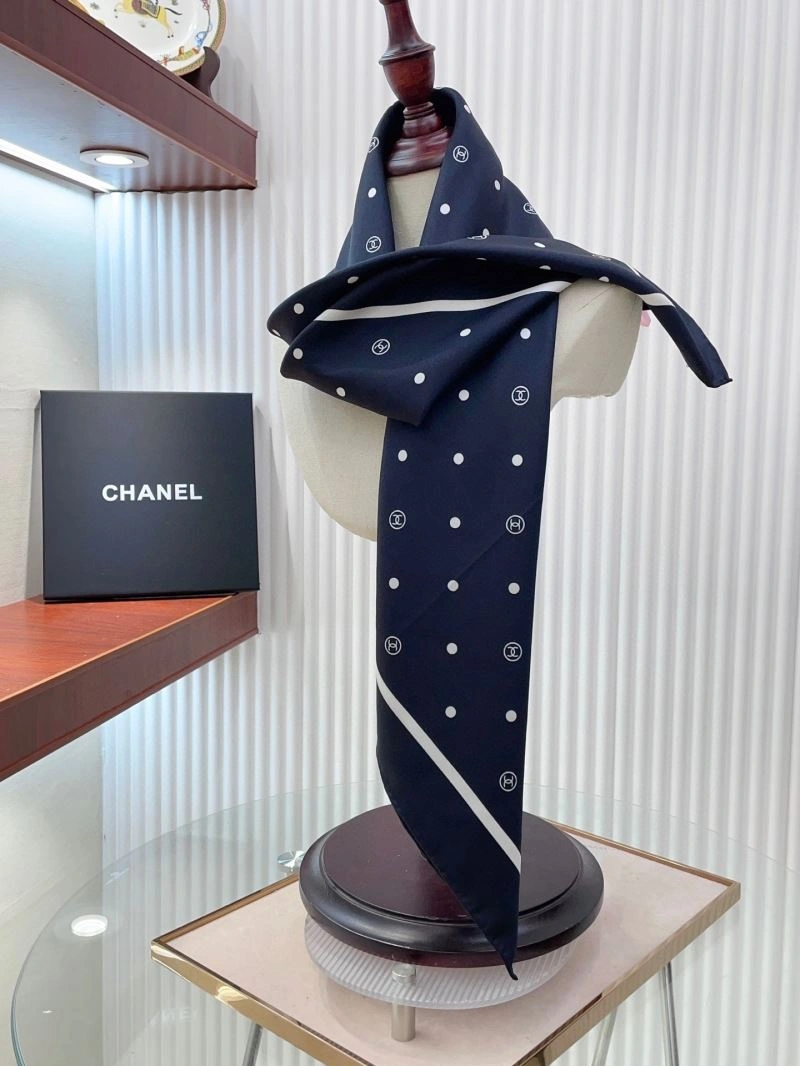 Chanel Scarf Chic 271894