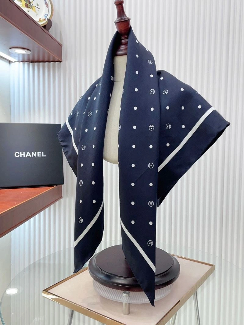 Chanel Scarf Chic 271894