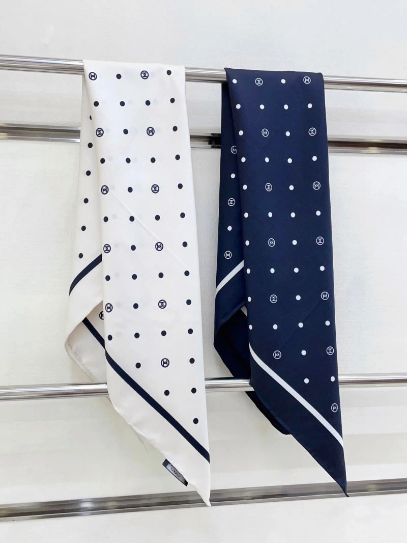 Chanel Scarf Reliable 271893