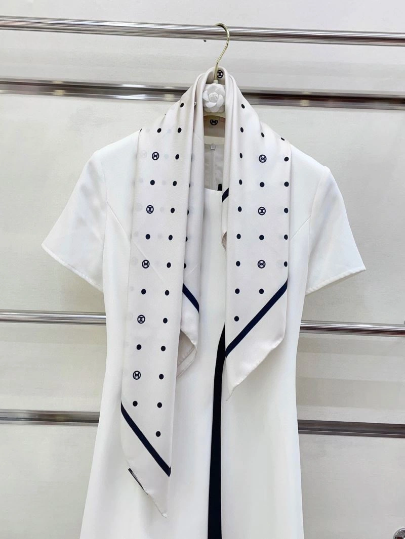 Chanel Scarf Reliable 271893