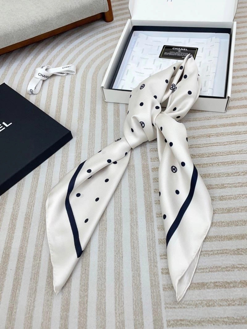 Chanel Scarf Reliable 271893