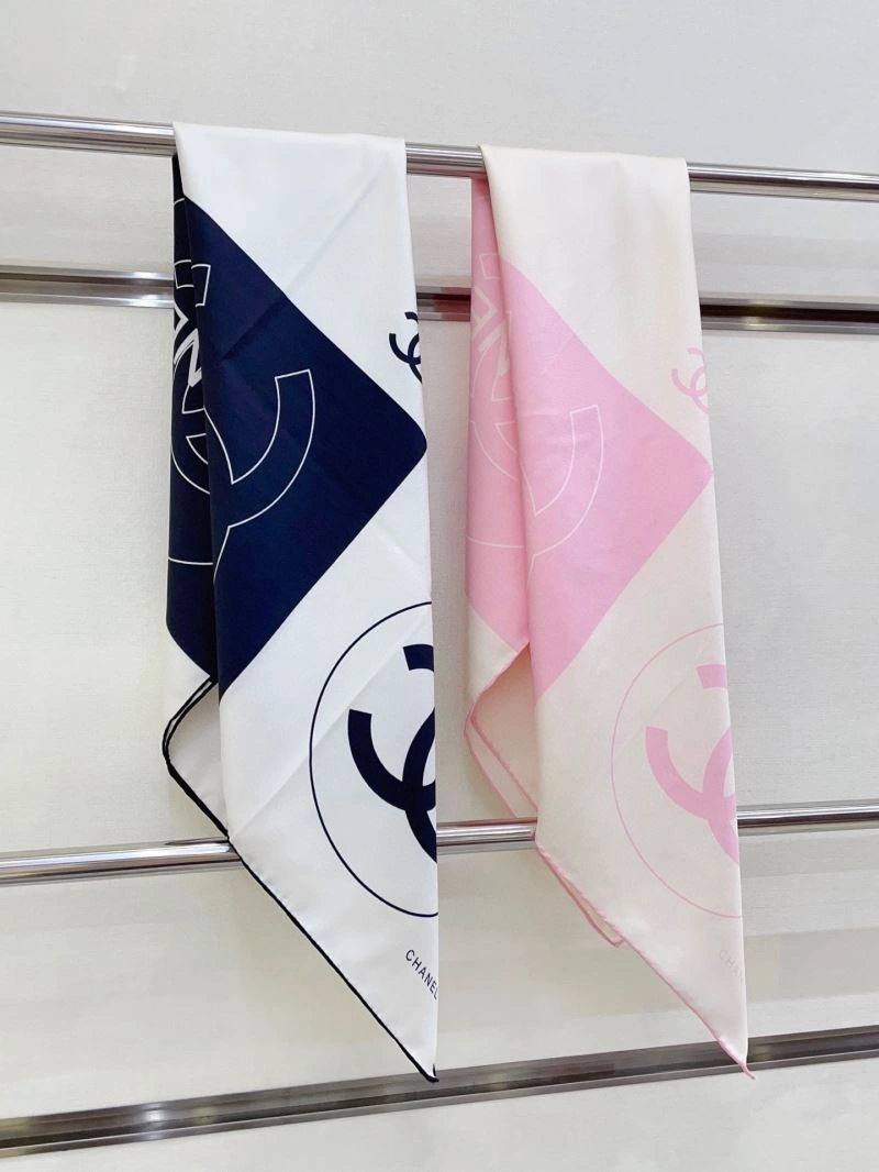 Chanel Scarf Soft 271885