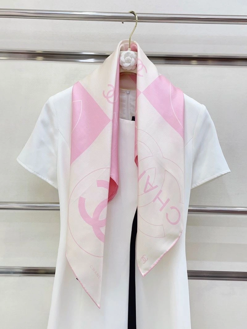 Chanel Scarf Soft 271885