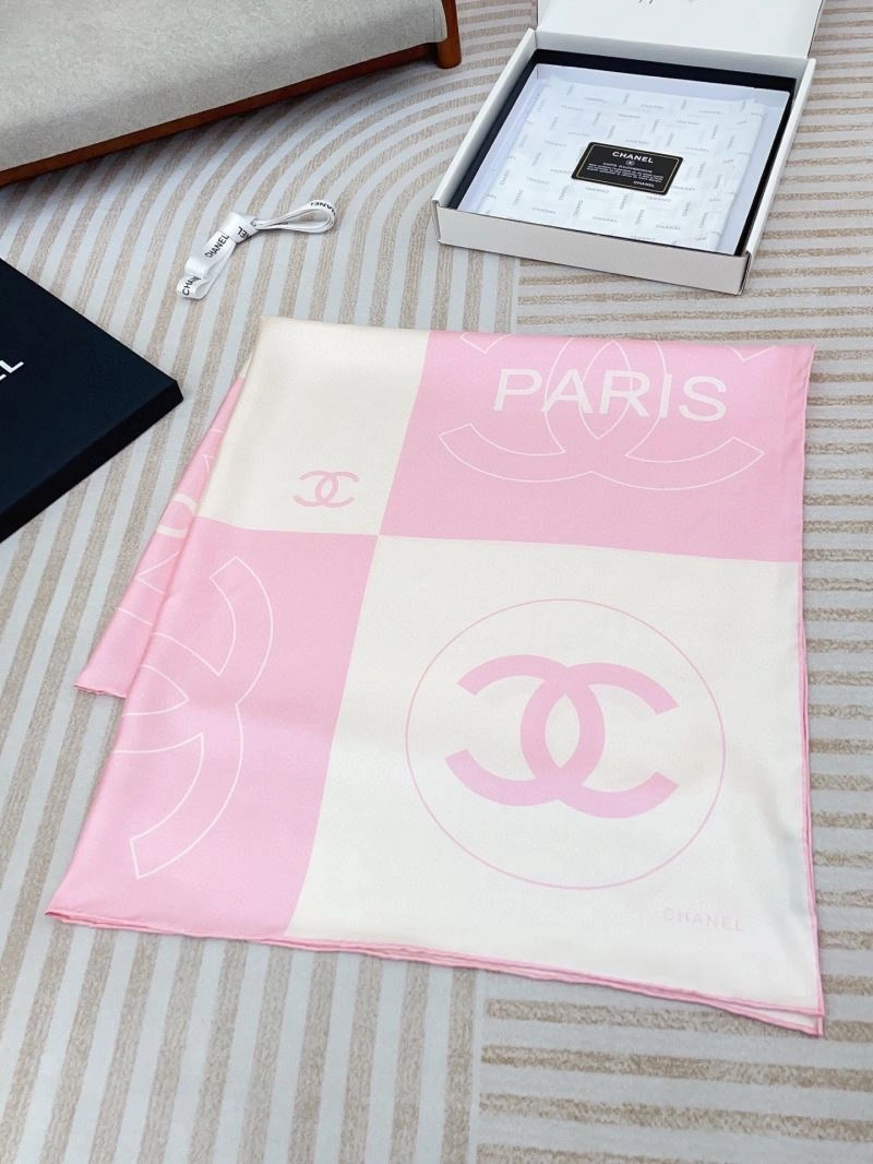 Chanel Scarf Soft 271885