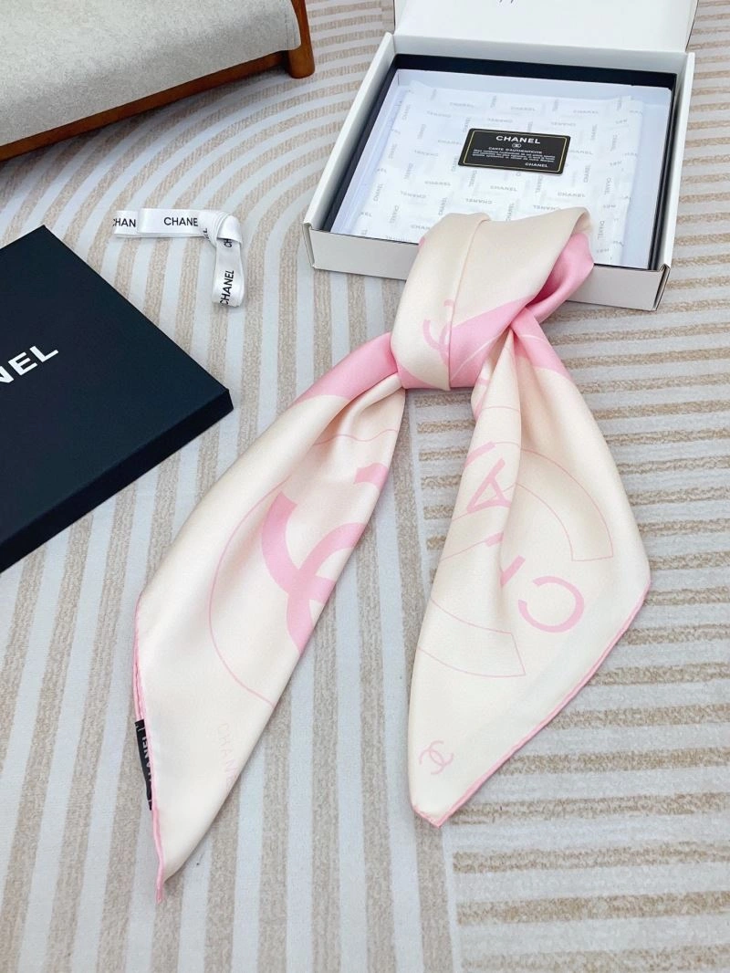 Chanel Scarf Soft 271885
