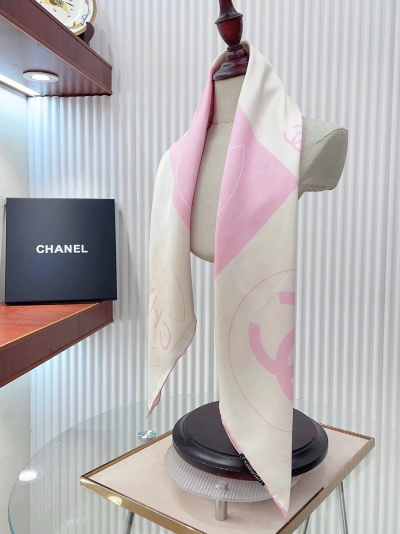 Chanel Scarf Soft 271885