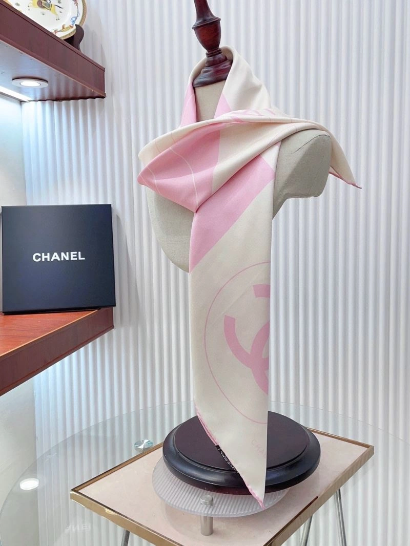 Chanel Scarf Soft 271885