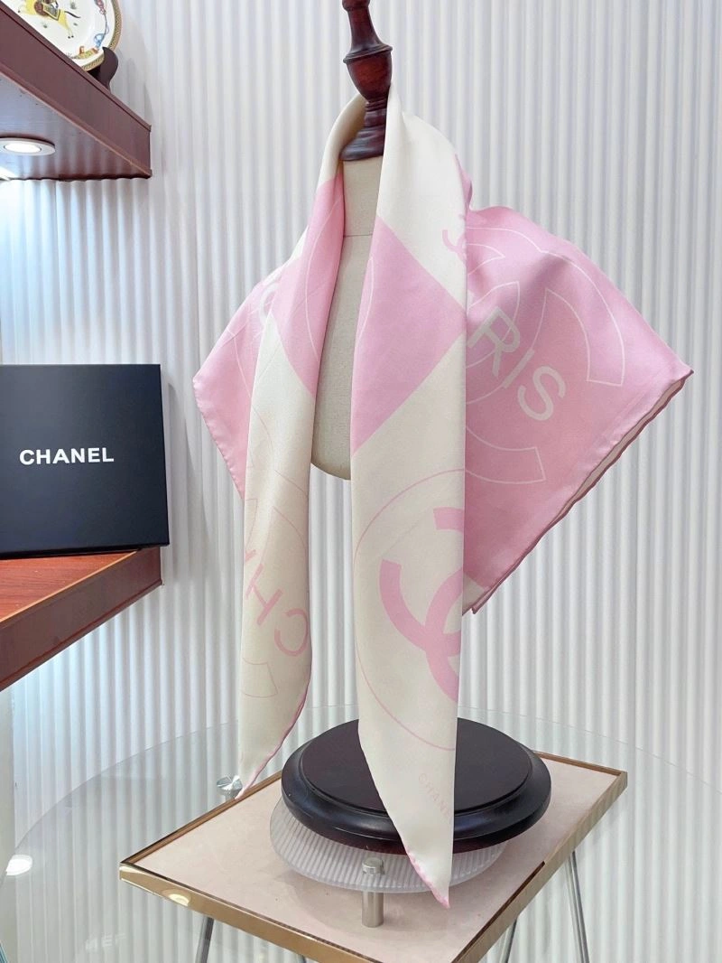 Chanel Scarf Soft 271885