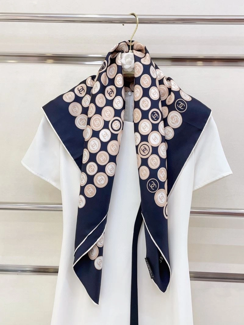 HighPerformance Chanel Scarf 271882