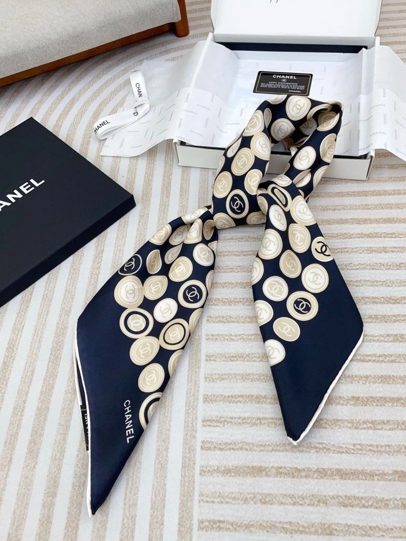 HighPerformance Chanel Scarf 271882
