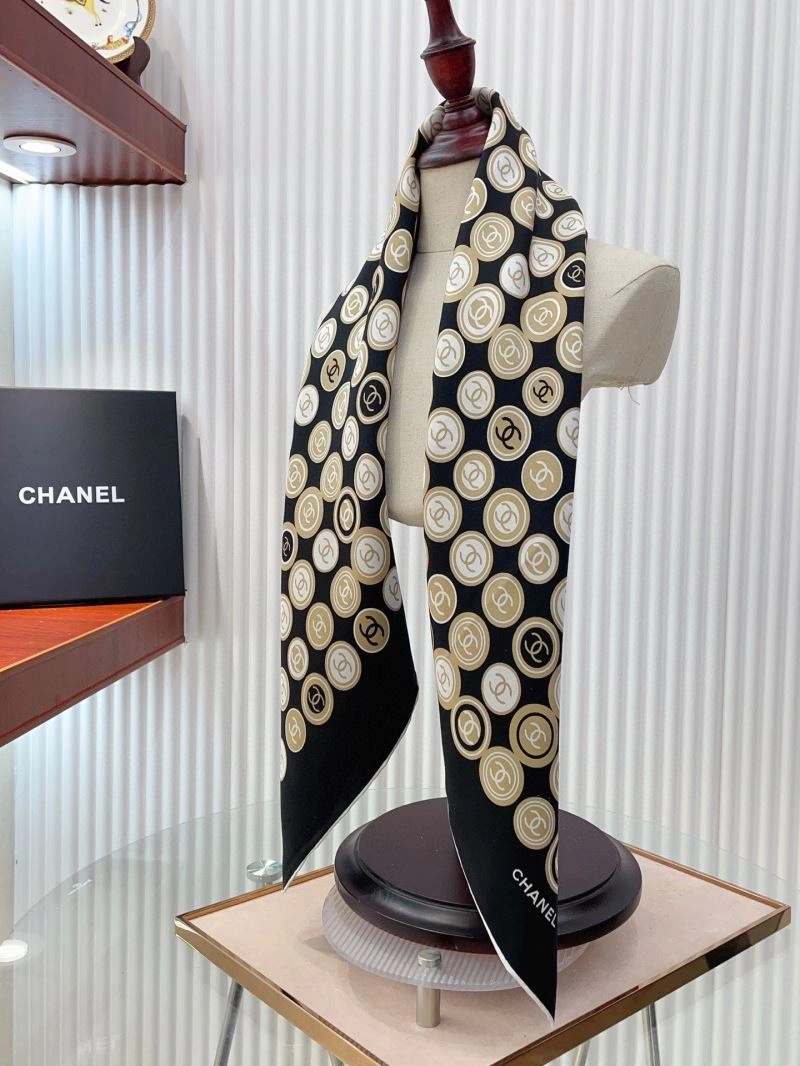 HighPerformance Chanel Scarf 271882