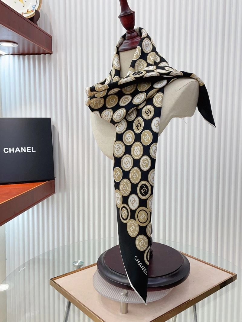 HighPerformance Chanel Scarf 271882