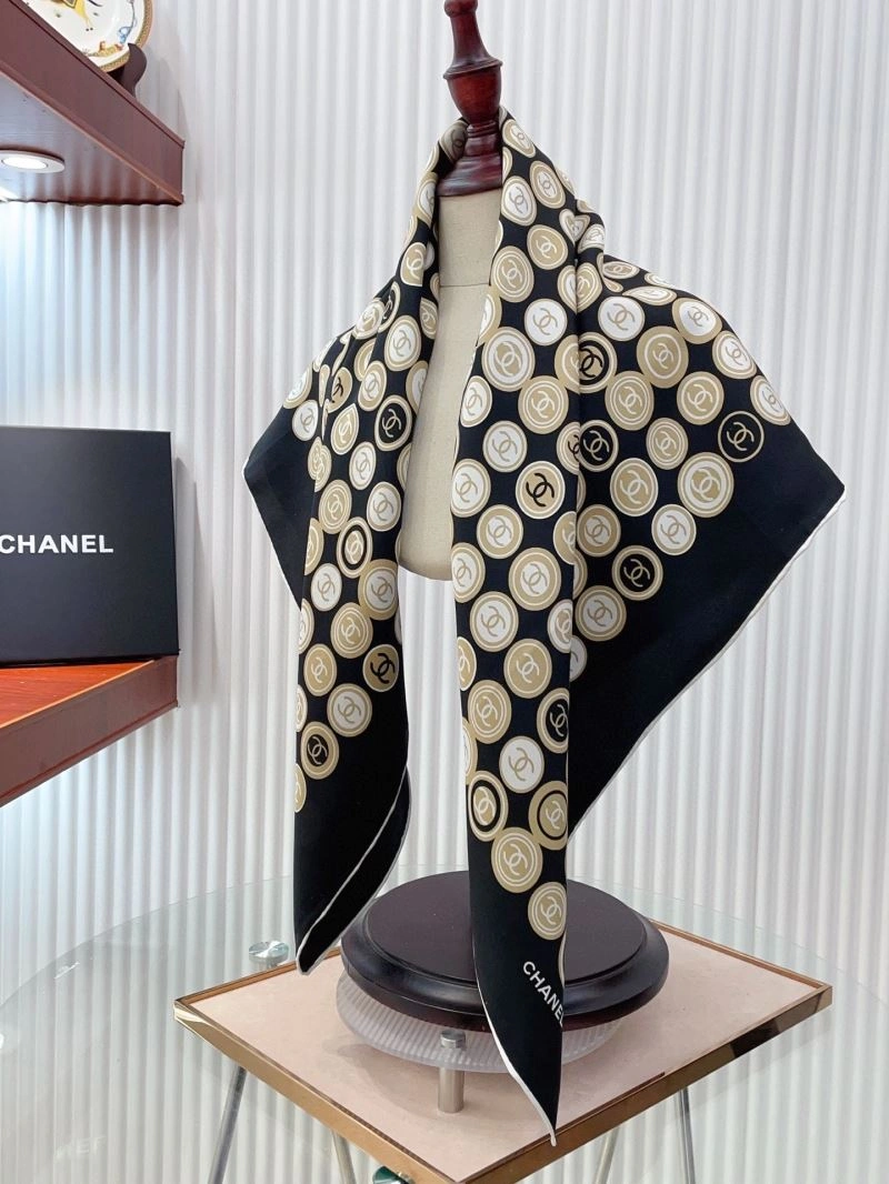 HighPerformance Chanel Scarf 271882